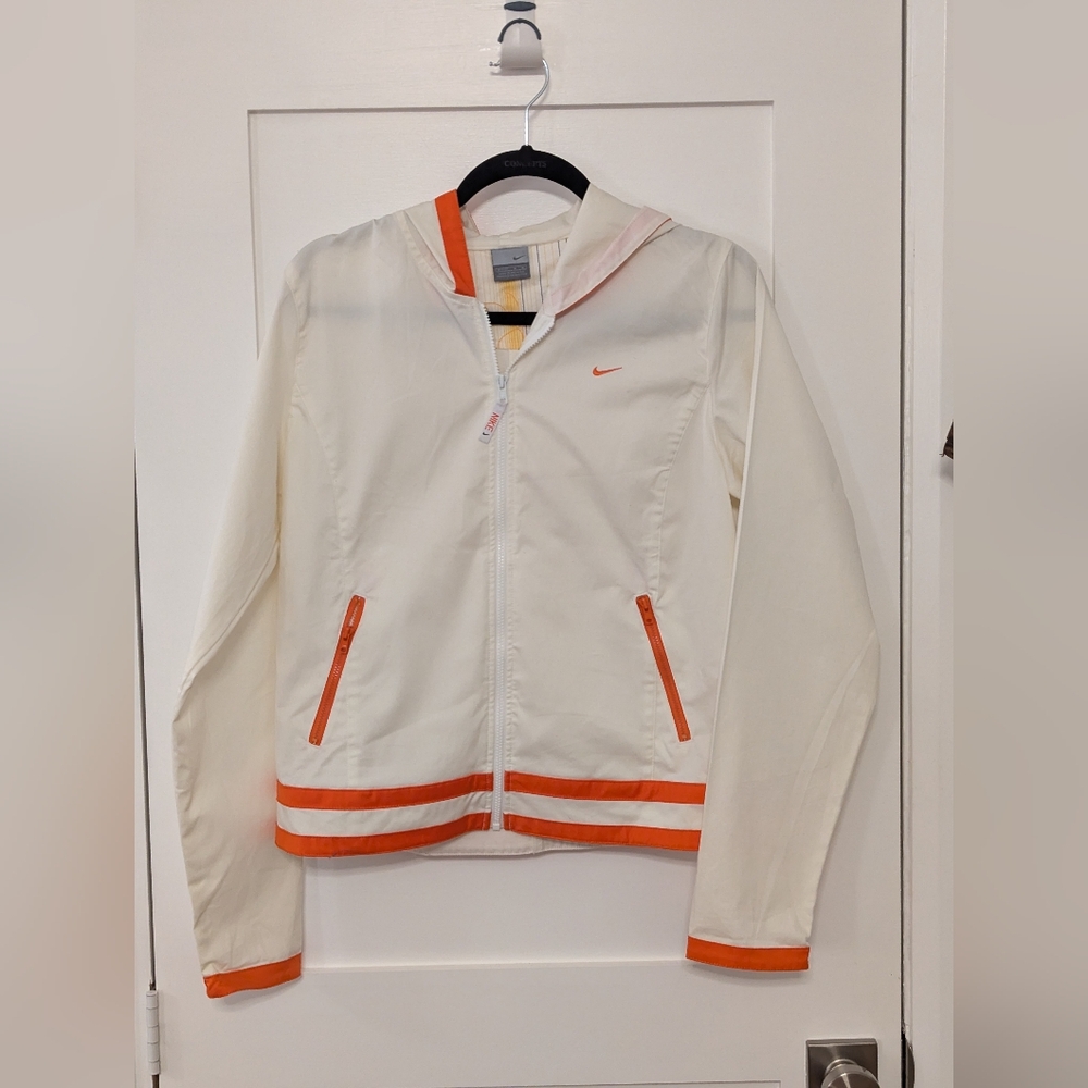 Vintage 90s Nike Three Piece Outfit